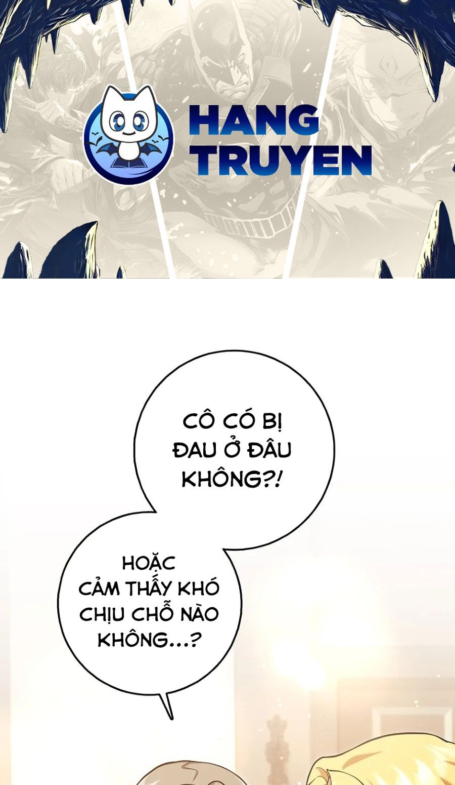 Lọ Lem Đã Mất Tích Chapter 22 - Trang 2