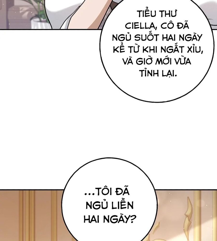 Lọ Lem Đã Mất Tích Chapter 22 - Trang 2
