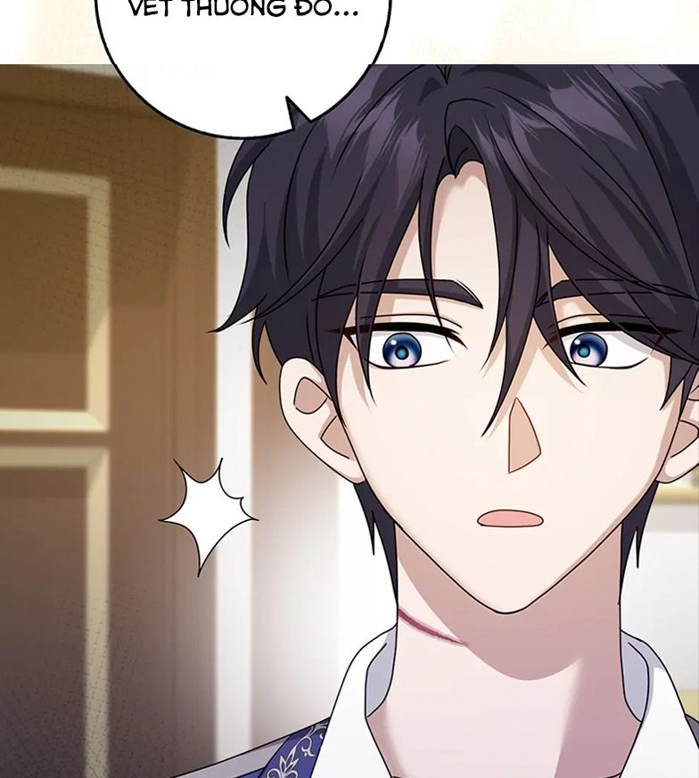 Lọ Lem Đã Mất Tích Chapter 40 - Trang 2