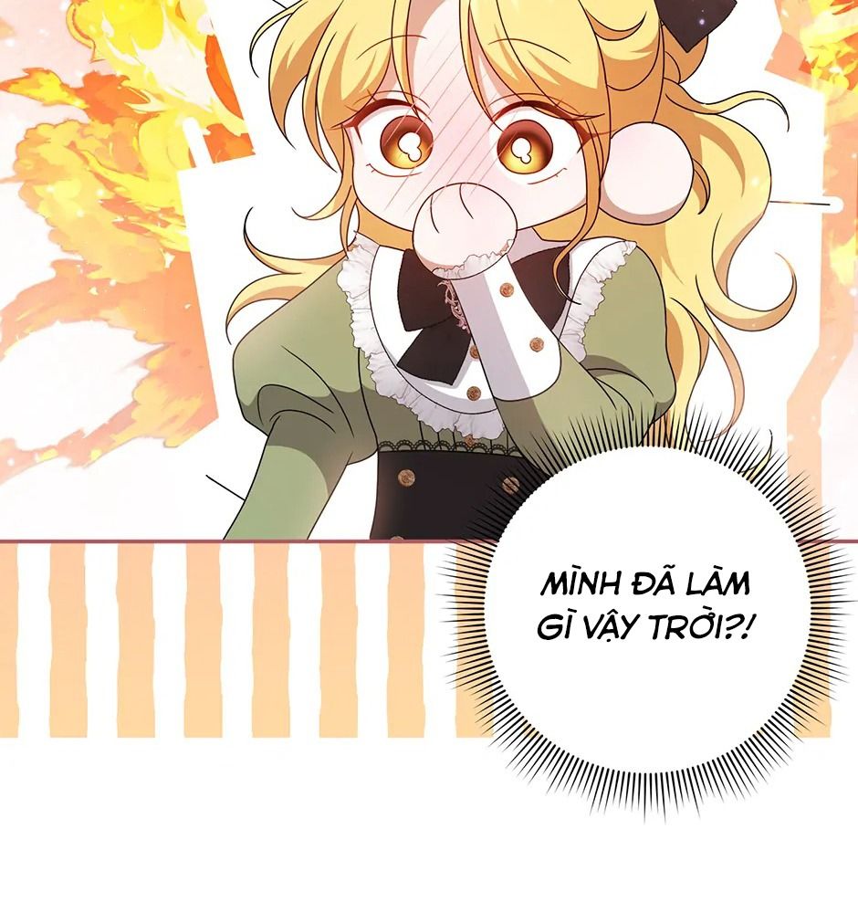 Lọ Lem Đã Mất Tích Chapter 54 - Trang 2