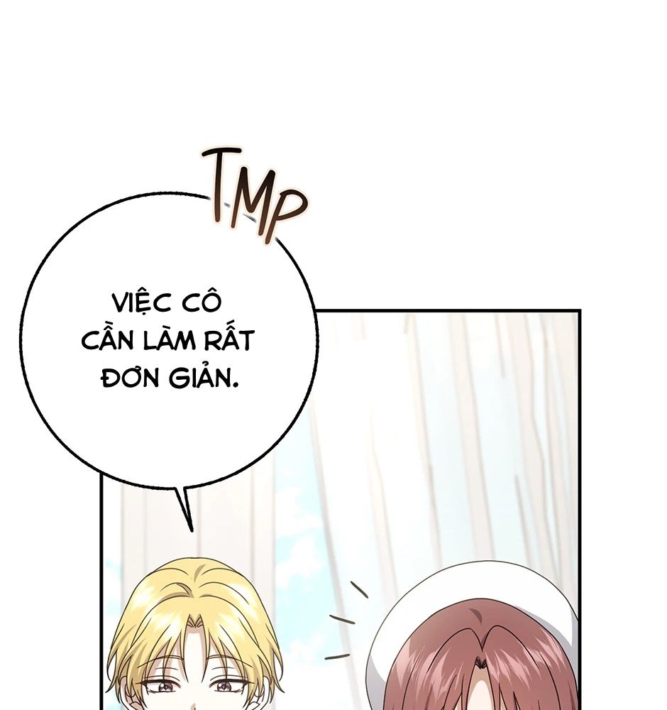 Lọ Lem Đã Mất Tích Chapter 57 - Trang 2