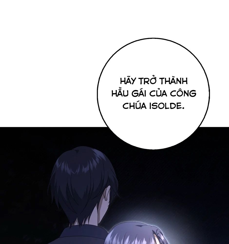 Lọ Lem Đã Mất Tích Chapter 57 - Trang 2