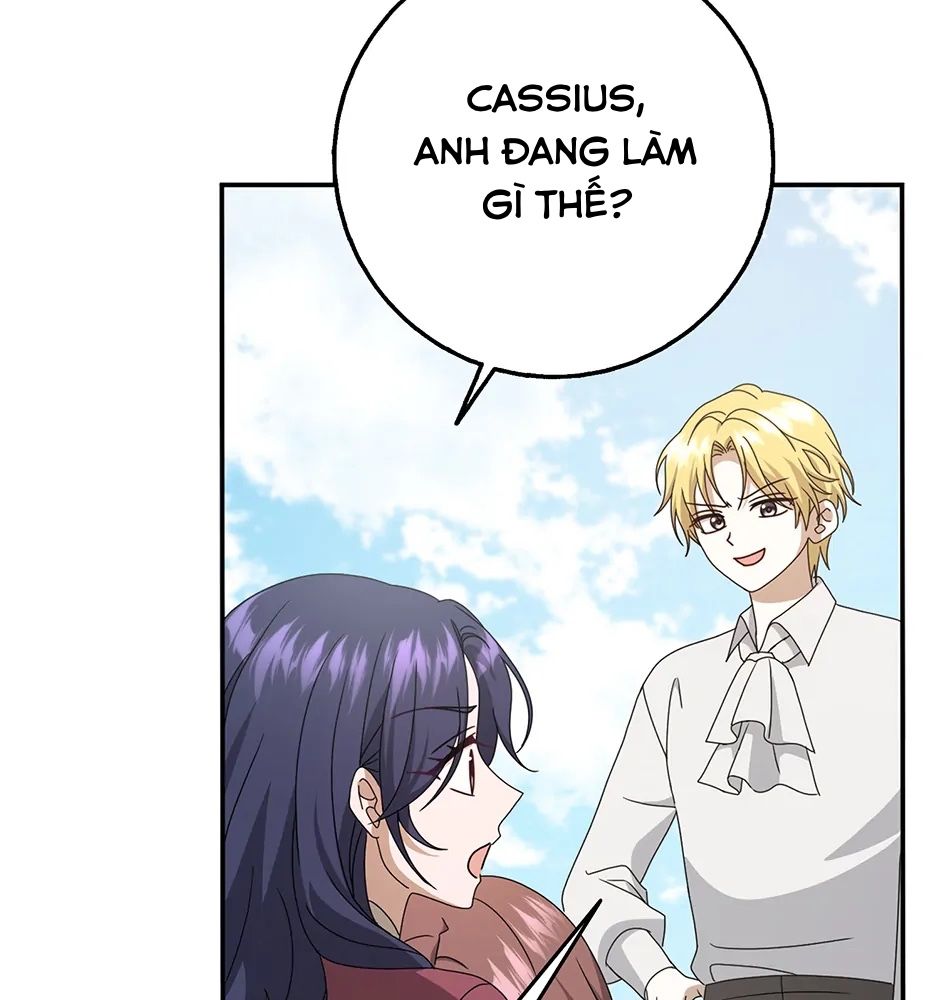 Lọ Lem Đã Mất Tích Chapter 57 - Trang 2