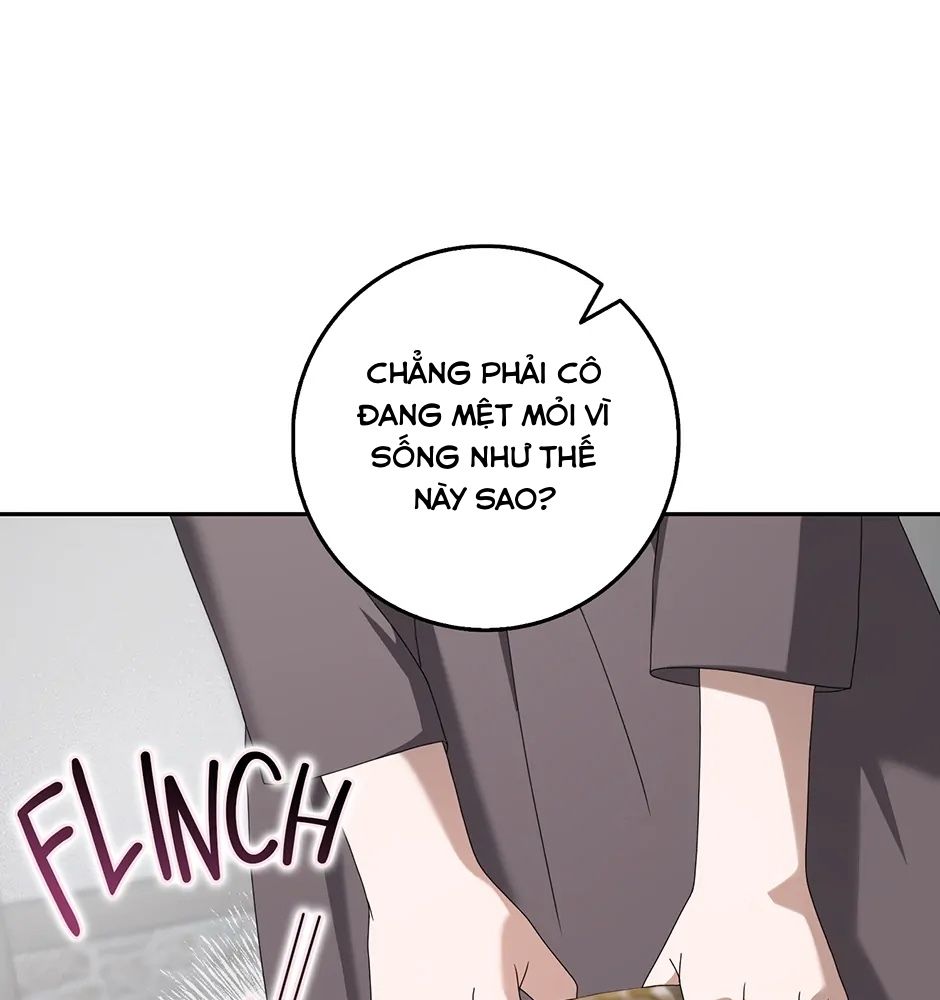 Lọ Lem Đã Mất Tích Chapter 57 - Trang 2