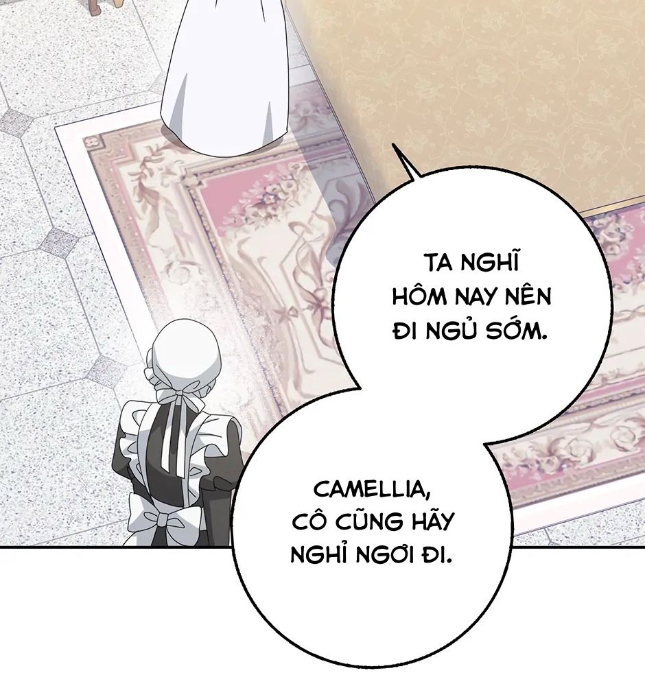 Lọ Lem Đã Mất Tích Chapter 57 - Trang 2