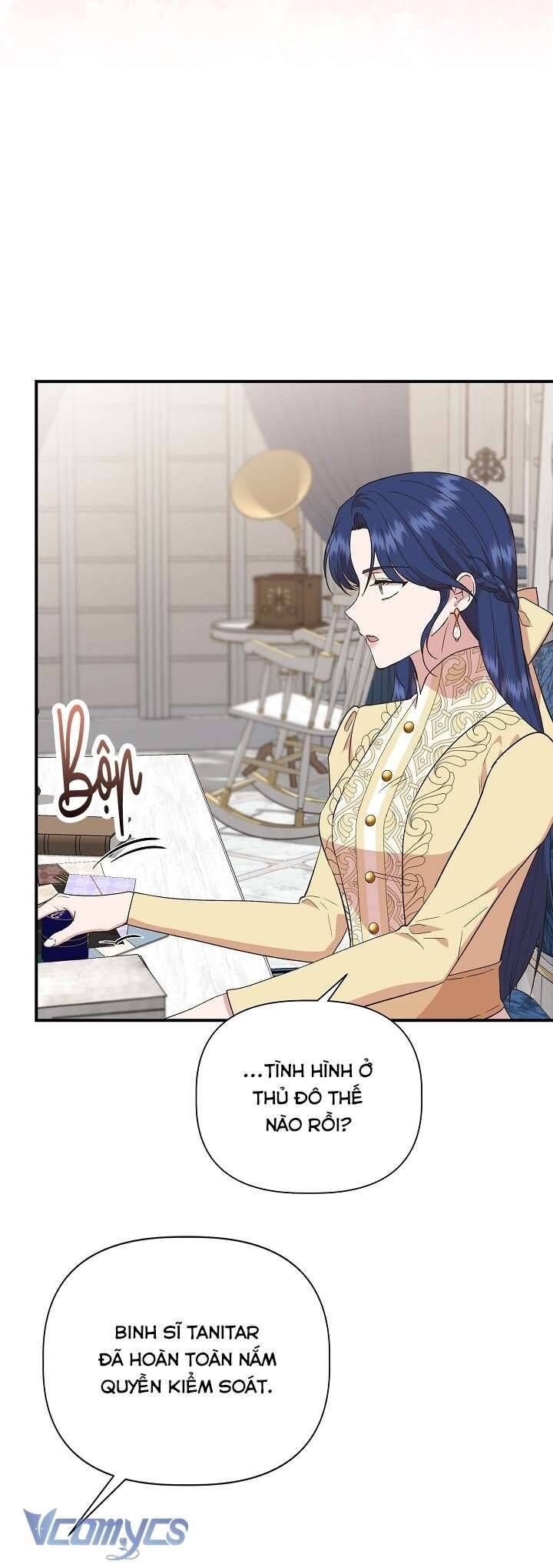 Tôi Không Phải Là Cinderella Chapter 96 - Trang 2