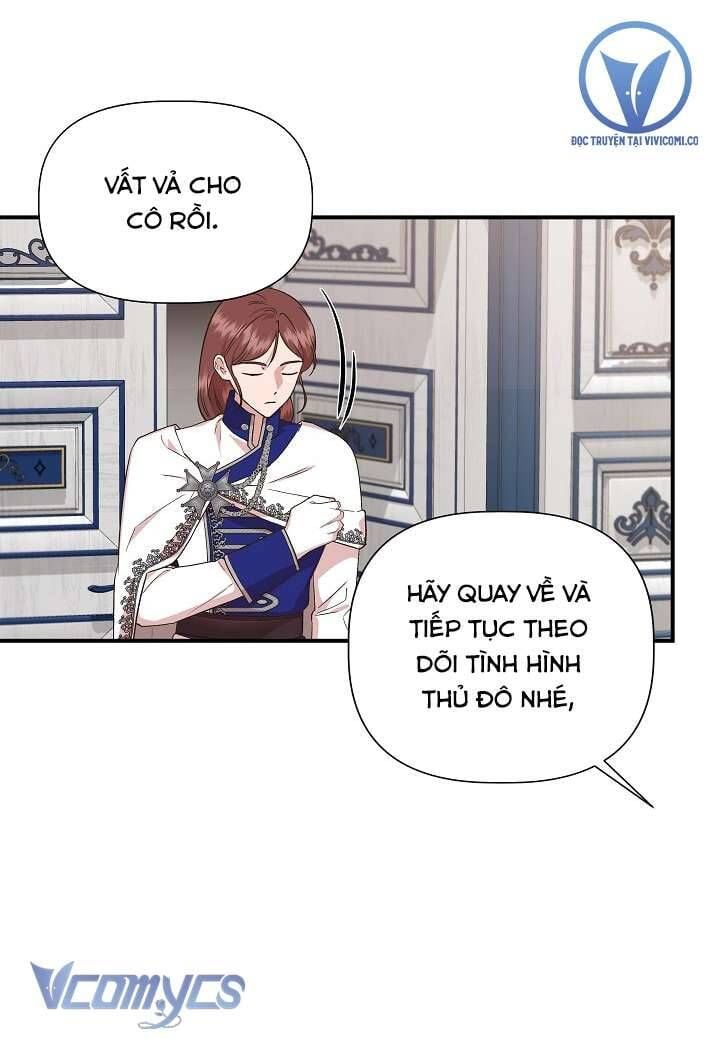 Tôi Không Phải Là Cinderella Chapter 96 - Trang 2