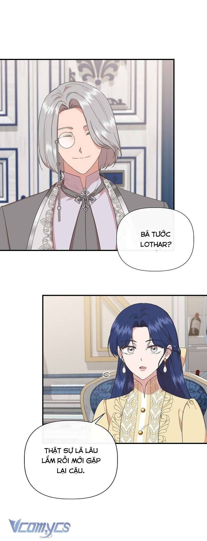 Tôi Không Phải Là Cinderella Chapter 96 - Trang 2