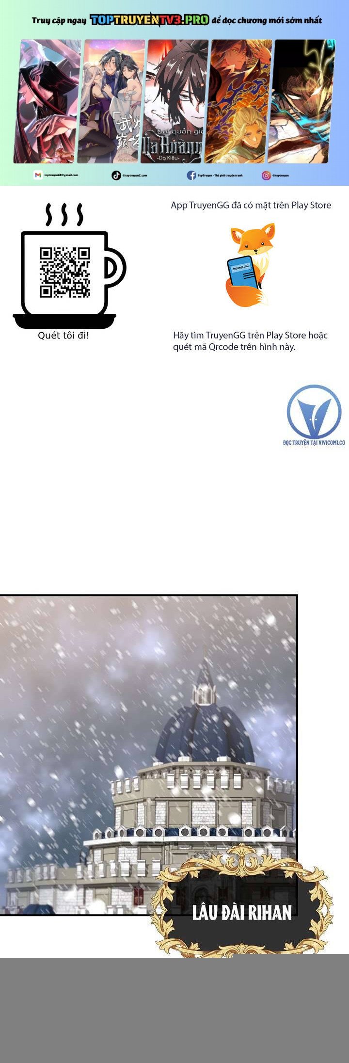 Tôi Không Phải Là Cinderella Chapter 96 - Trang 2