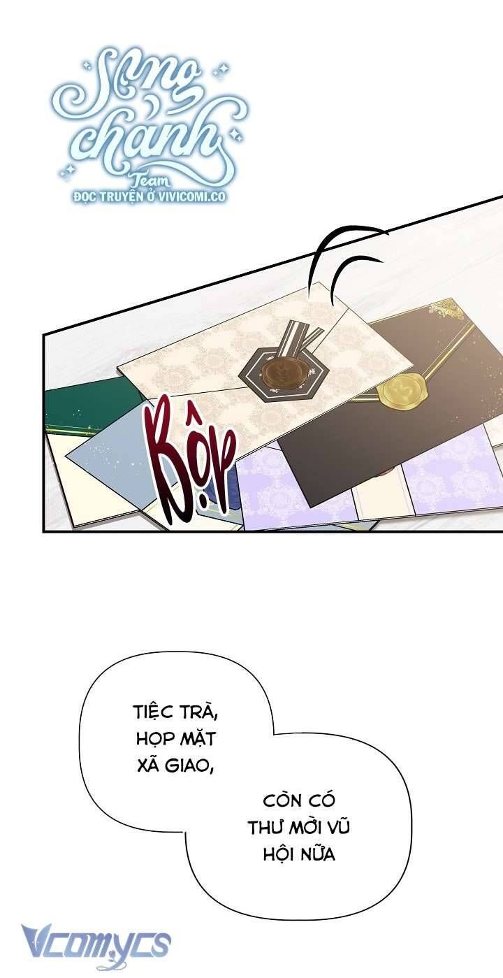 Tôi Không Phải Là Cinderella Chapter 96 - Trang 2