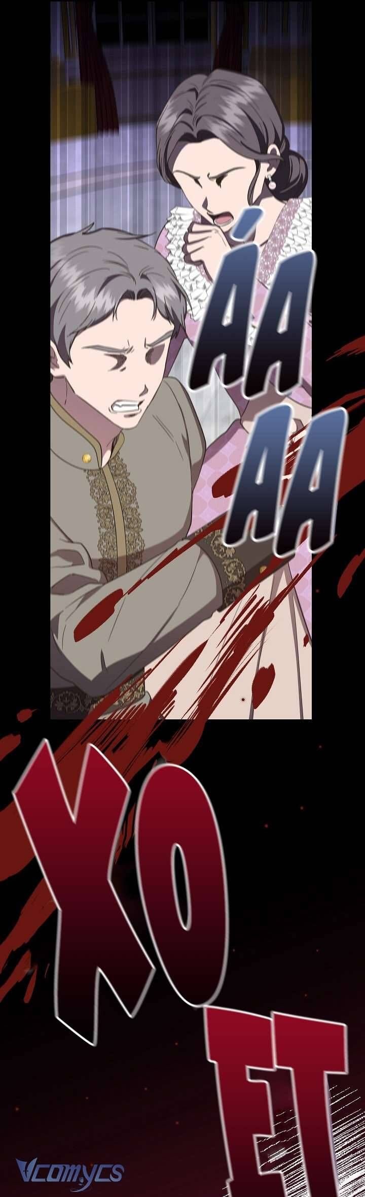Tôi Không Phải Là Cinderella Chapter 96 - Trang 2