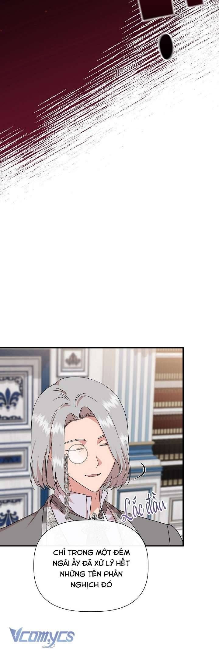 Tôi Không Phải Là Cinderella Chapter 96 - Trang 2
