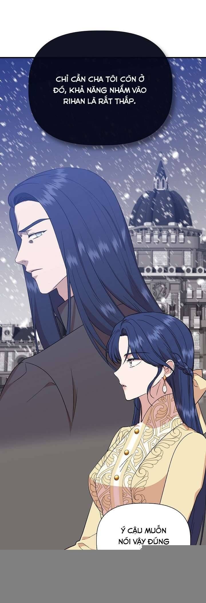 Tôi Không Phải Là Cinderella Chapter 96 - Trang 2