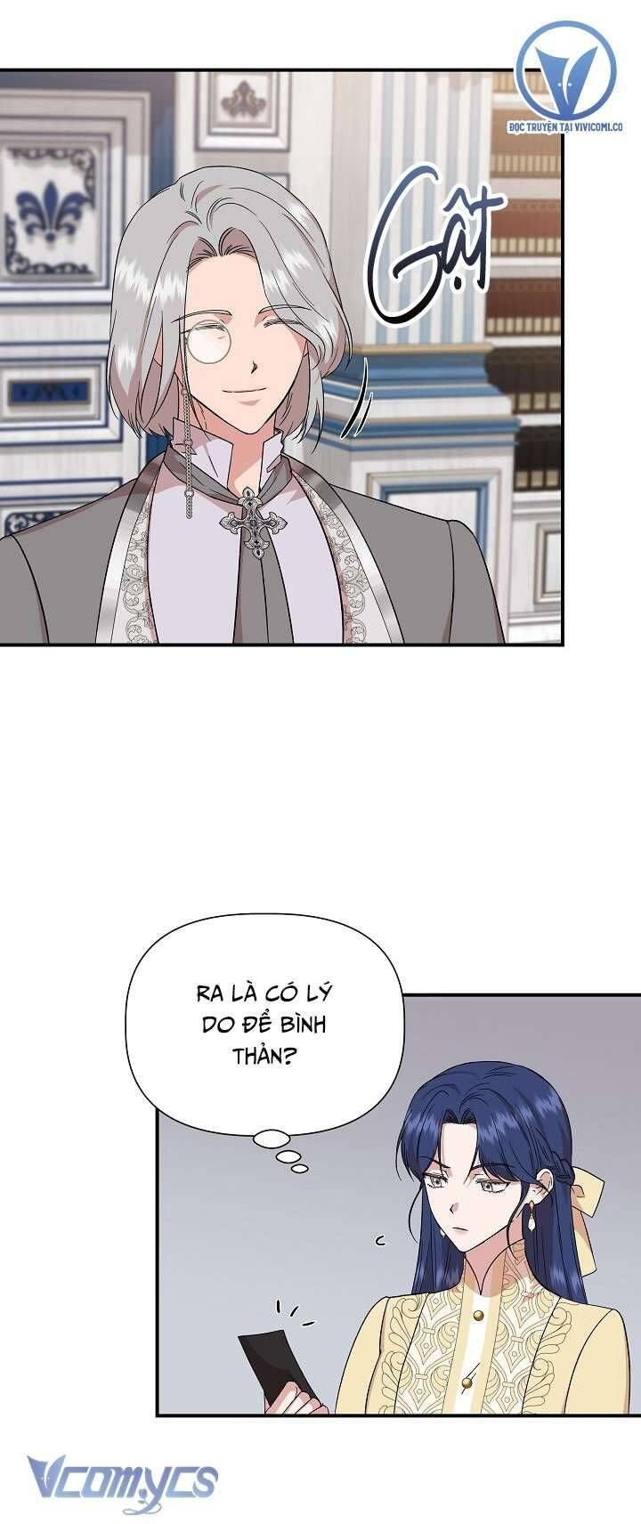 Tôi Không Phải Là Cinderella Chapter 96 - Trang 2