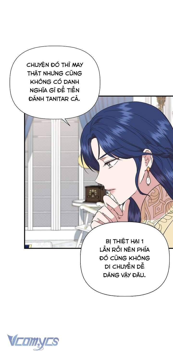 Tôi Không Phải Là Cinderella Chapter 96 - Trang 2