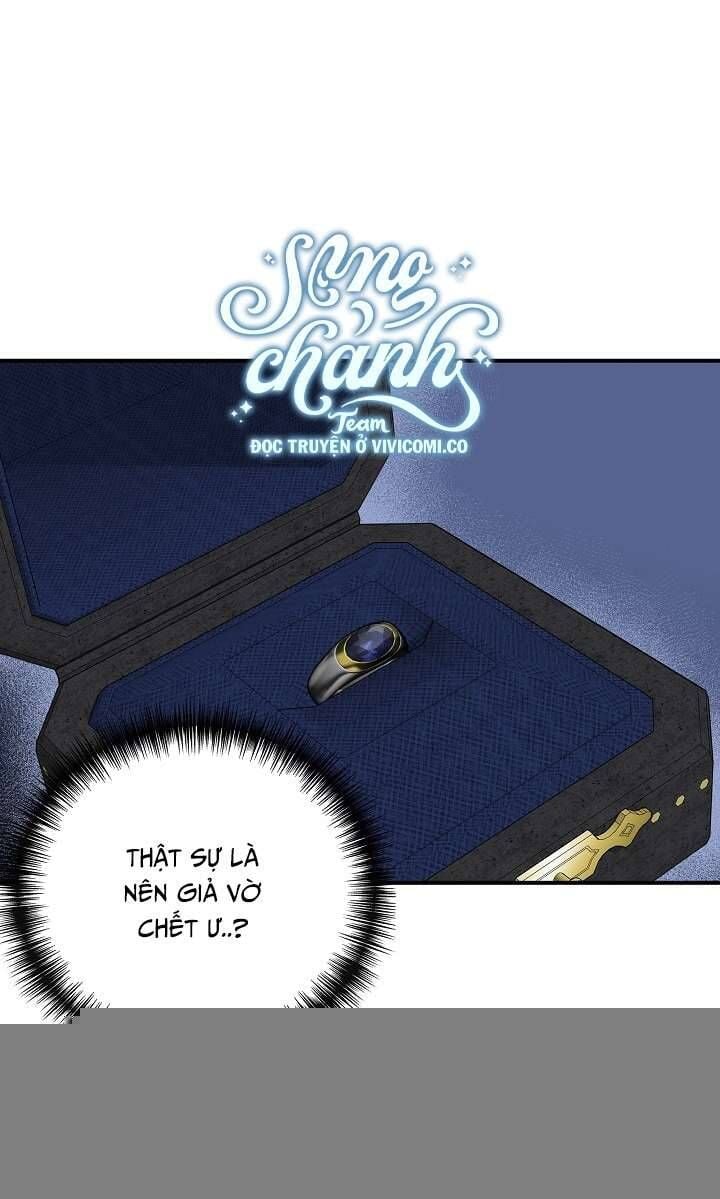 Tôi Không Phải Là Cinderella Chapter 96 - Trang 2