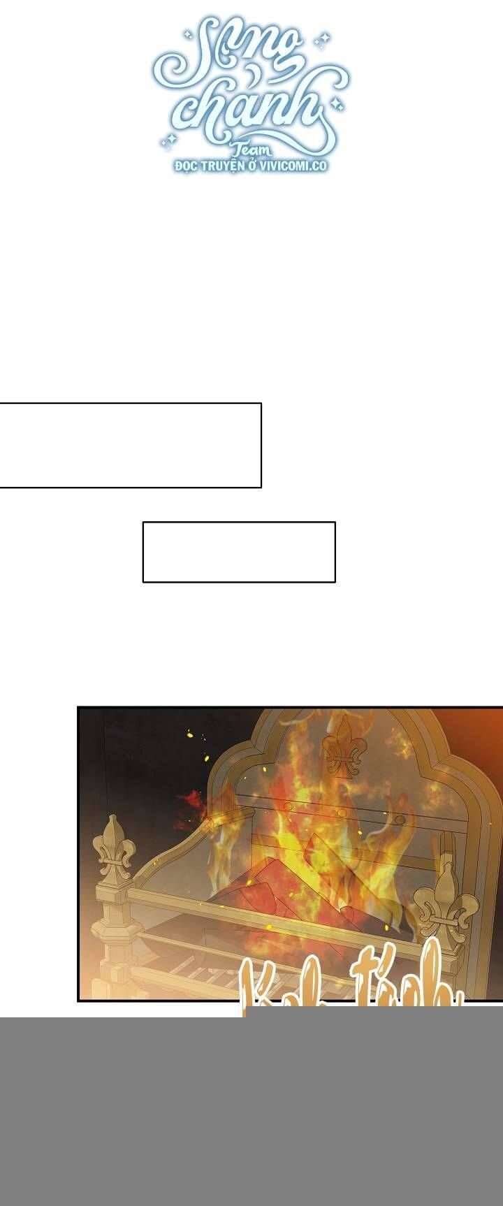 Tôi Không Phải Là Cinderella Chapter 96 - Trang 2