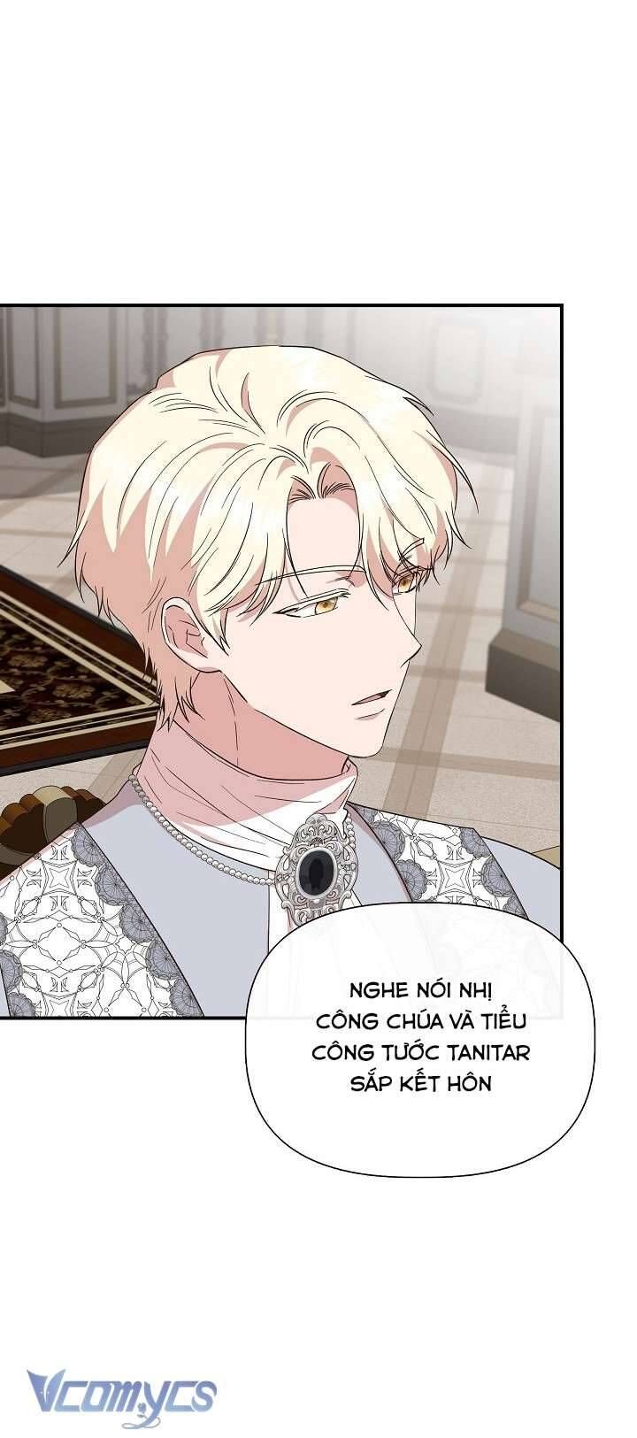 Tôi Không Phải Là Cinderella Chapter 96 - Trang 2