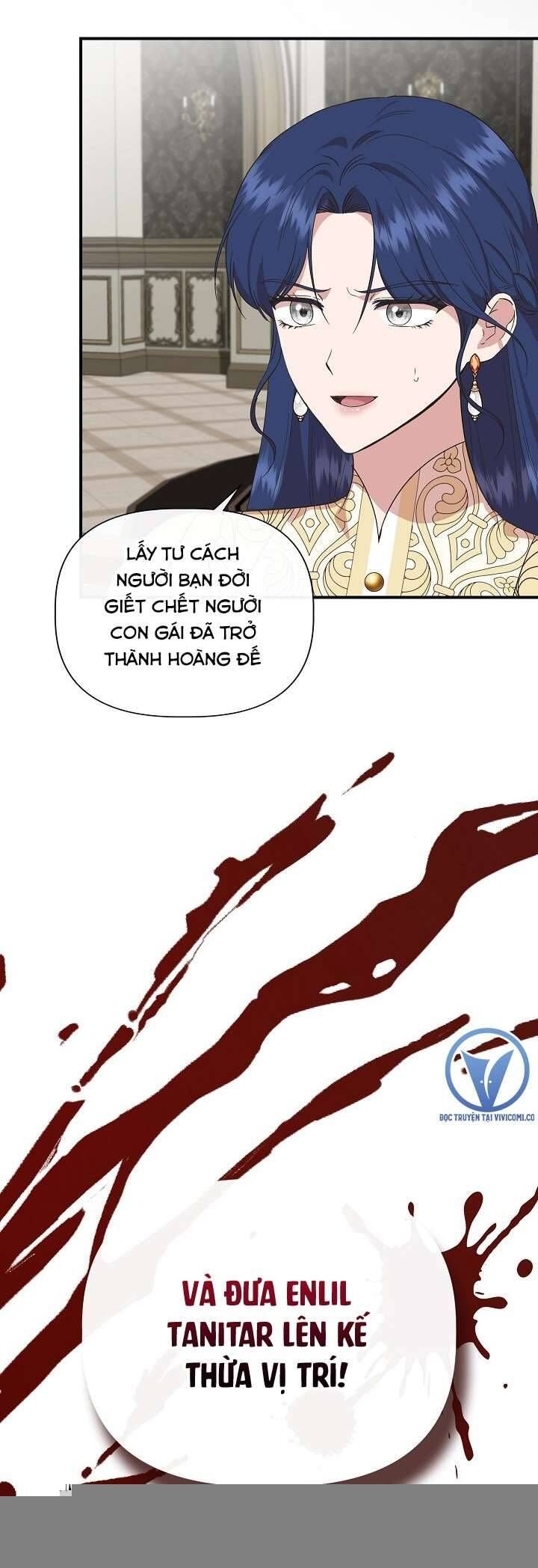 Tôi Không Phải Là Cinderella Chapter 96 - Trang 2
