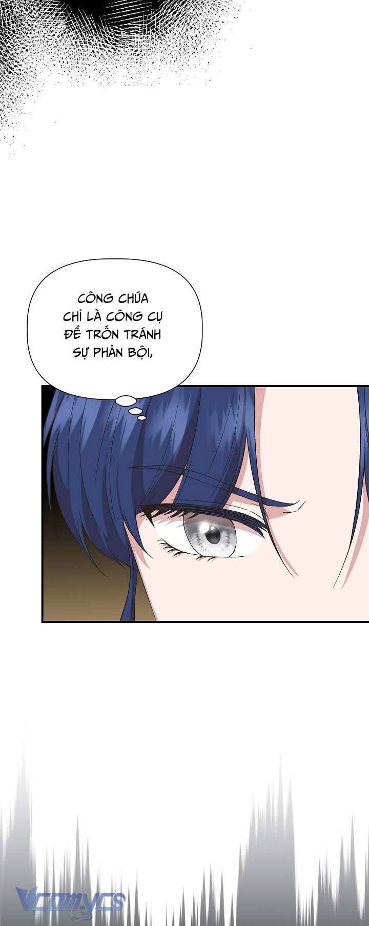 Tôi Không Phải Là Cinderella Chapter 96 - Trang 2
