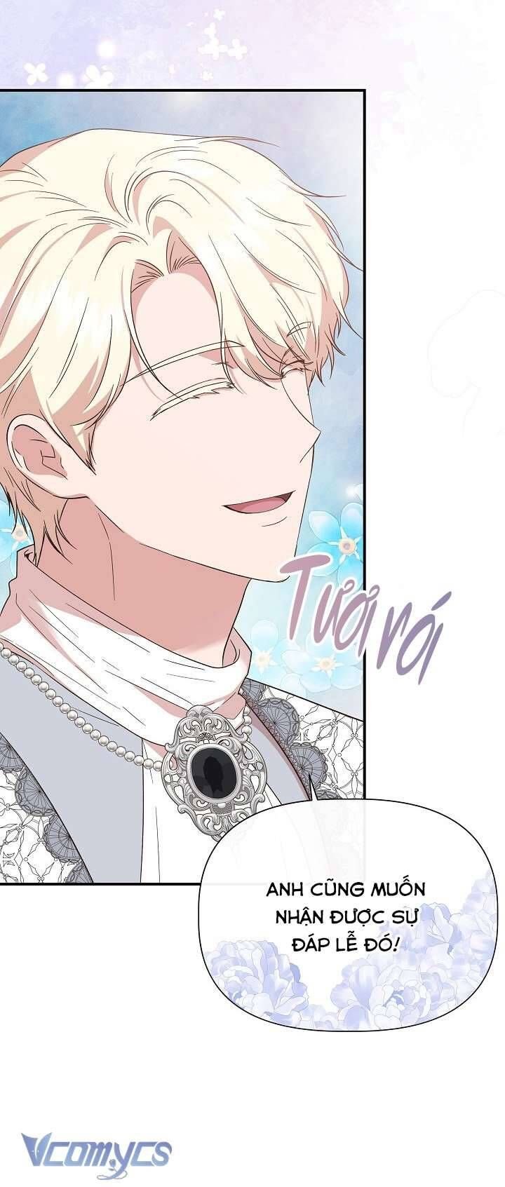 Tôi Không Phải Là Cinderella Chapter 96 - Trang 2