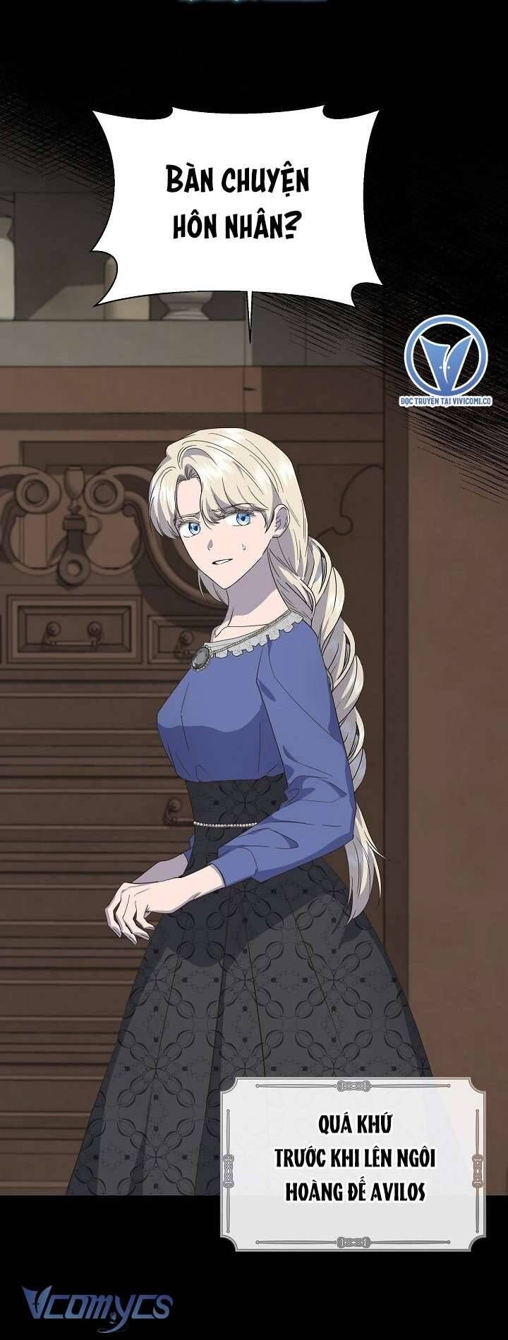 Tôi Không Phải Là Cinderella Chapter 98 - Trang 2