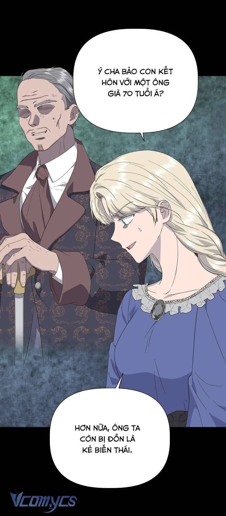 Tôi Không Phải Là Cinderella Chapter 98 - Trang 2