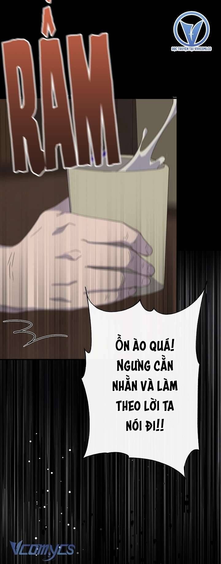 Tôi Không Phải Là Cinderella Chapter 98 - Trang 2