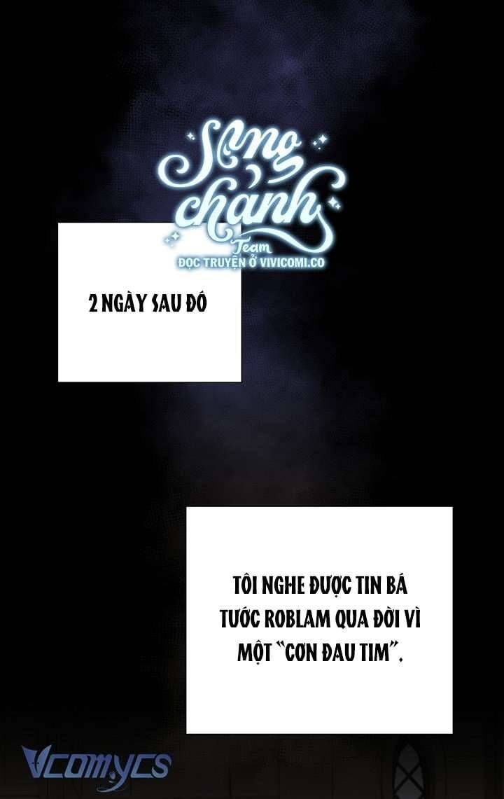 Tôi Không Phải Là Cinderella Chapter 98 - Trang 2