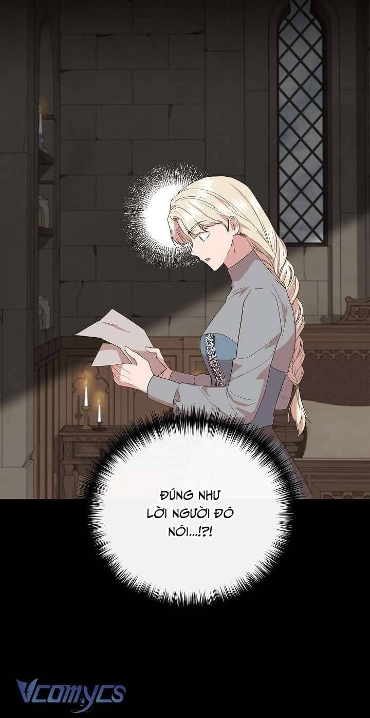 Tôi Không Phải Là Cinderella Chapter 98 - Trang 2