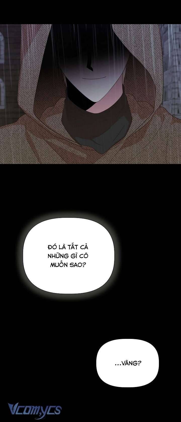 Tôi Không Phải Là Cinderella Chapter 98 - Trang 2