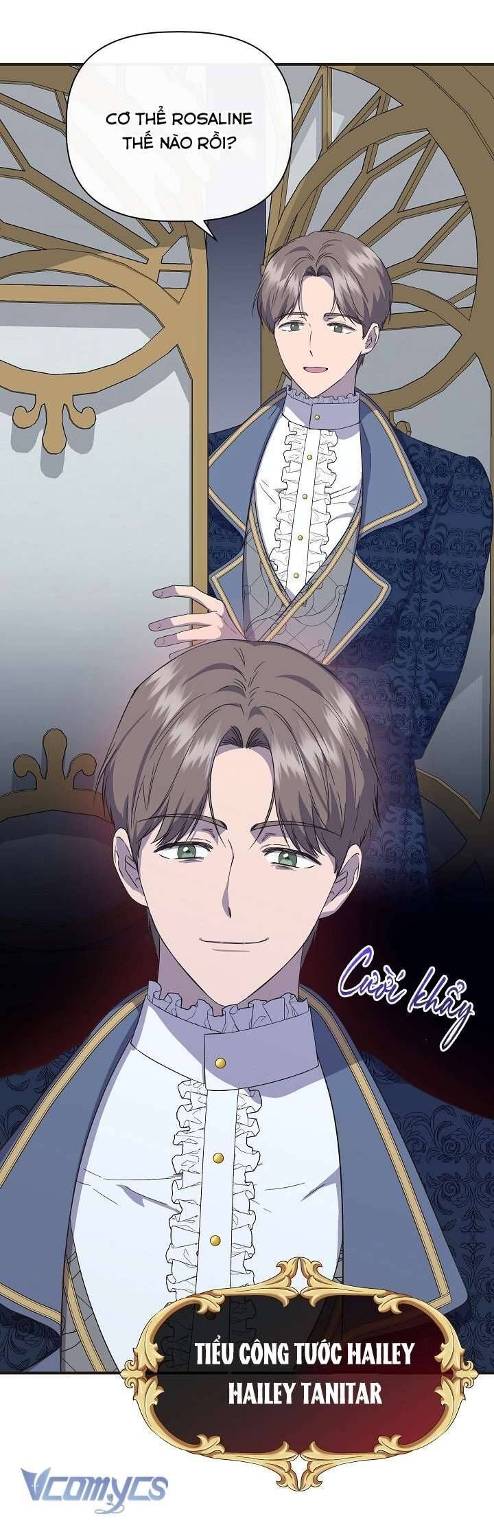 Tôi Không Phải Là Cinderella Chapter 98 - Trang 2