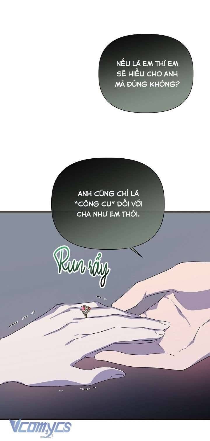 Tôi Không Phải Là Cinderella Chapter 98 - Trang 2