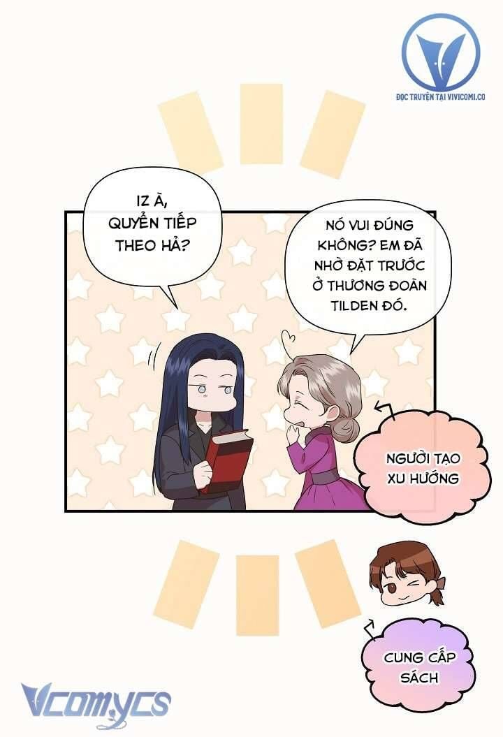 Tôi Không Phải Là Cinderella Chapter 98 - Trang 2