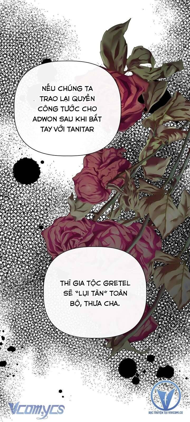 Tôi Không Phải Là Cinderella Chapter 101 - Trang 2