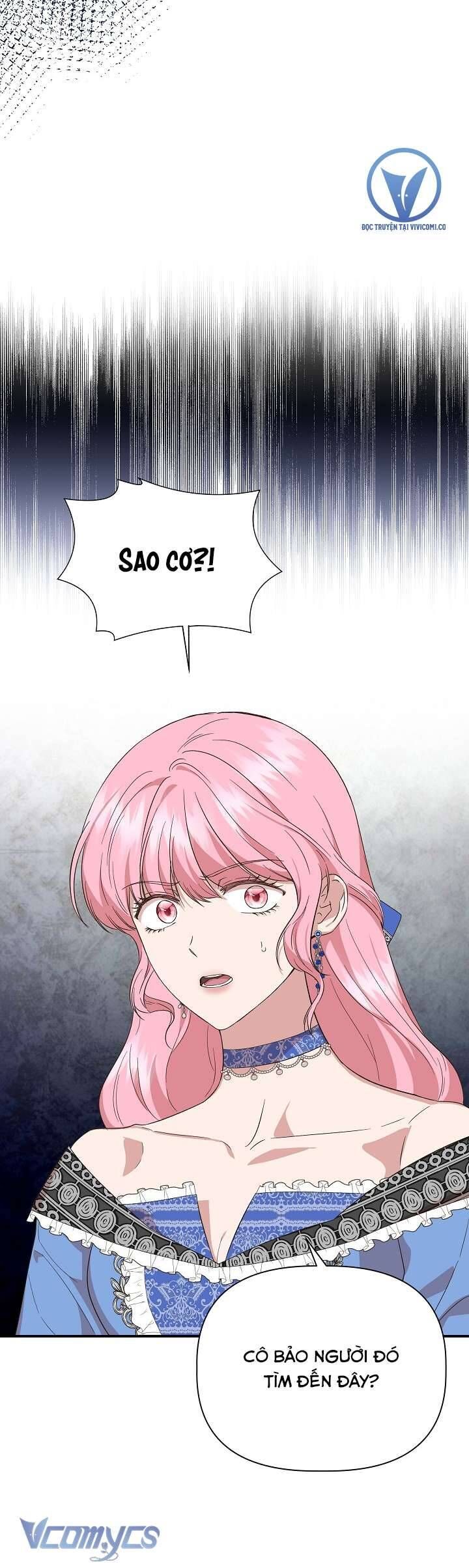 Tôi Không Phải Là Cinderella Chapter 101 - Trang 2