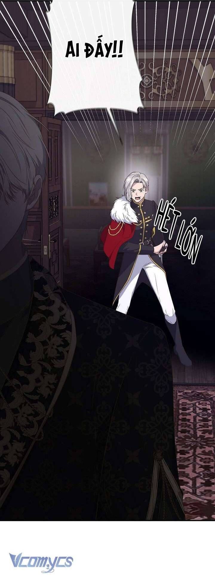 Tôi Không Phải Là Cinderella Chapter 111 - Trang 2