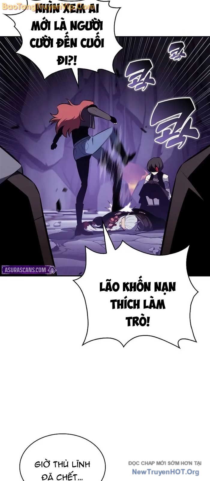 Tôi Là Tân Thủ Có Cấp Cao Nhất Chapter 211 - Trang 2
