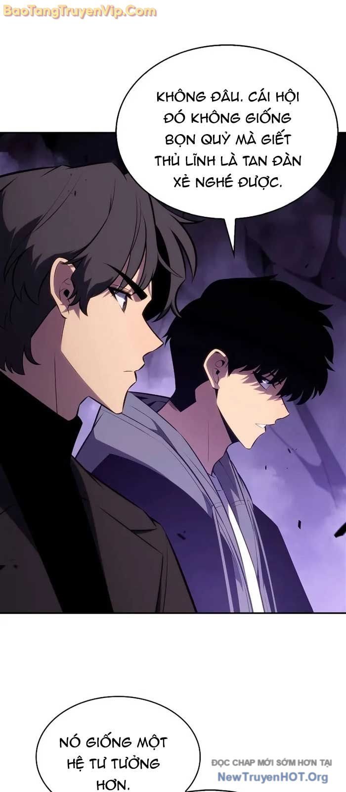 Tôi Là Tân Thủ Có Cấp Cao Nhất Chapter 211 - Trang 2
