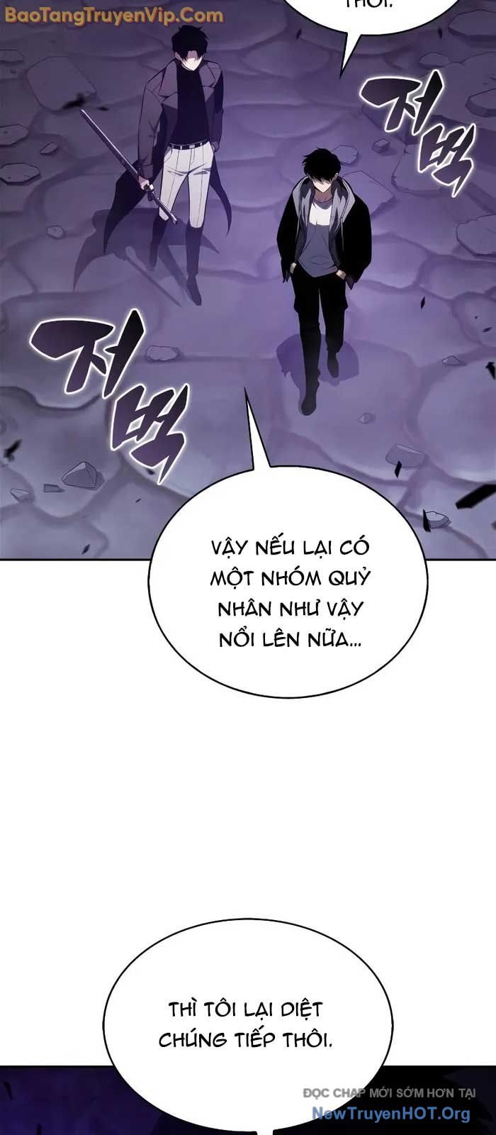 Tôi Là Tân Thủ Có Cấp Cao Nhất Chapter 211 - Trang 2