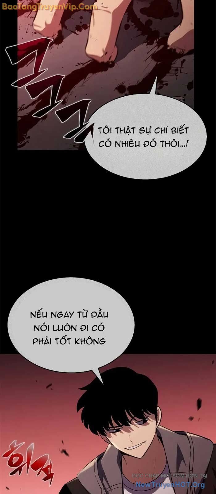 Tôi Là Tân Thủ Có Cấp Cao Nhất Chapter 211 - Trang 2