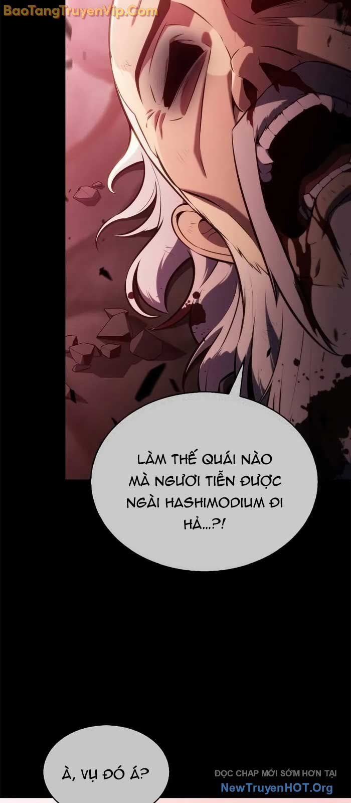 Tôi Là Tân Thủ Có Cấp Cao Nhất Chapter 211 - Trang 2