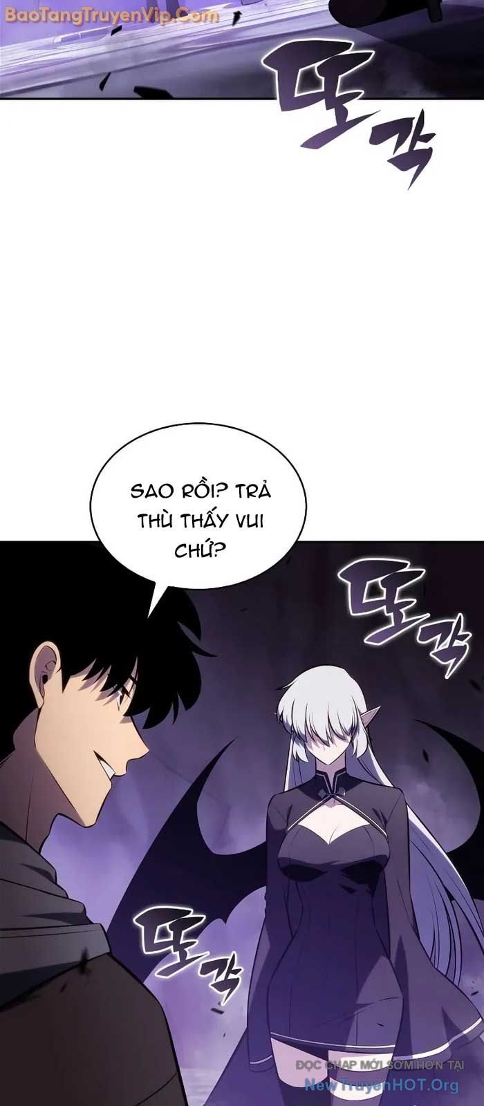 Tôi Là Tân Thủ Có Cấp Cao Nhất Chapter 211 - Trang 2