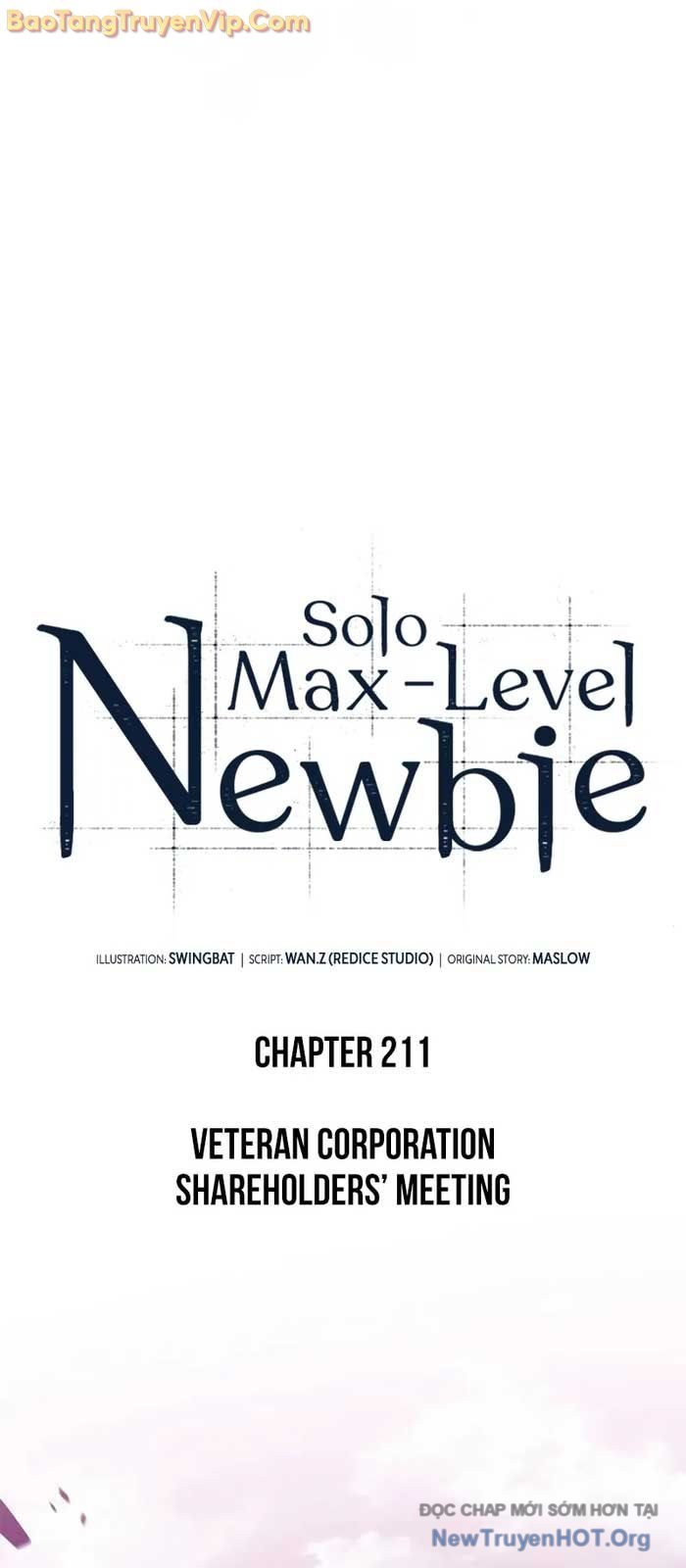 Tôi Là Tân Thủ Có Cấp Cao Nhất Chapter 211 - Trang 2