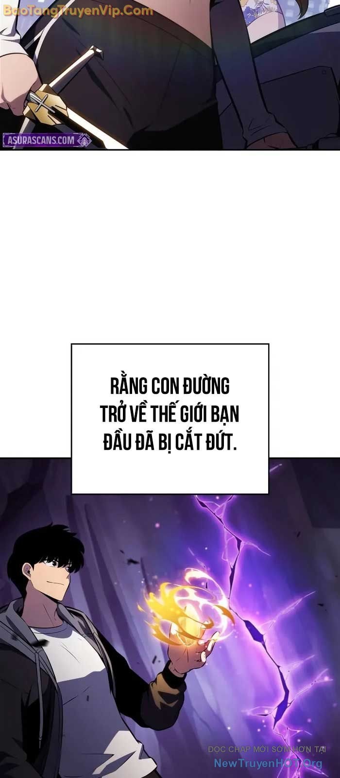 Tôi Là Tân Thủ Có Cấp Cao Nhất Chapter 211 - Trang 2