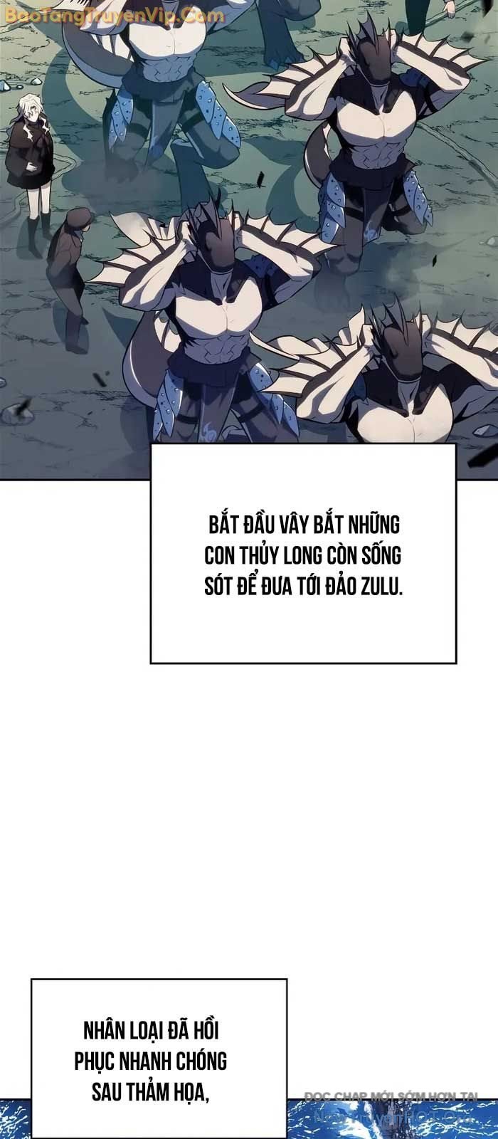 Tôi Là Tân Thủ Có Cấp Cao Nhất Chapter 211 - Trang 2