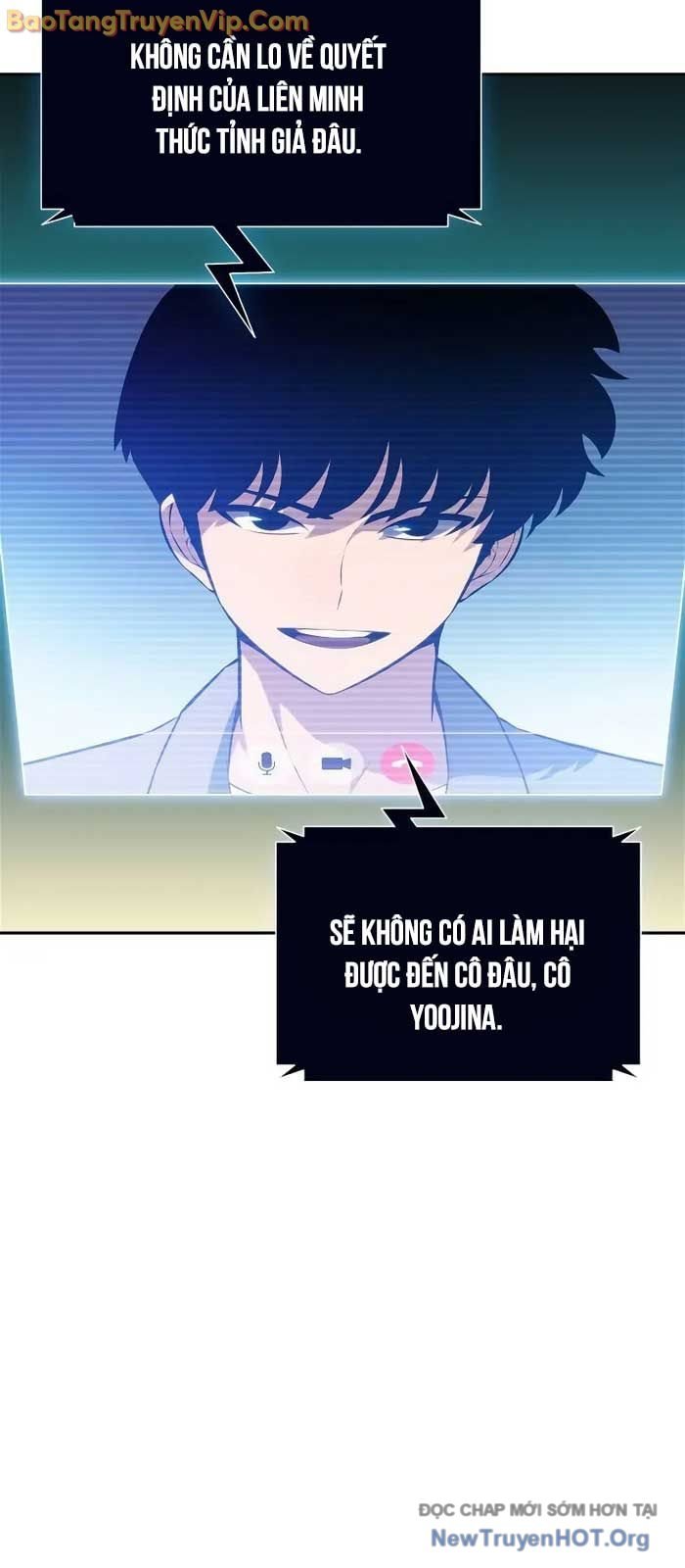 Tôi Là Tân Thủ Có Cấp Cao Nhất Chapter 211 - Trang 2