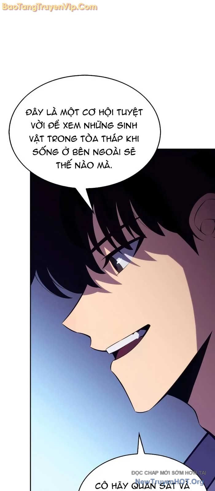 Tôi Là Tân Thủ Có Cấp Cao Nhất Chapter 211 - Trang 2