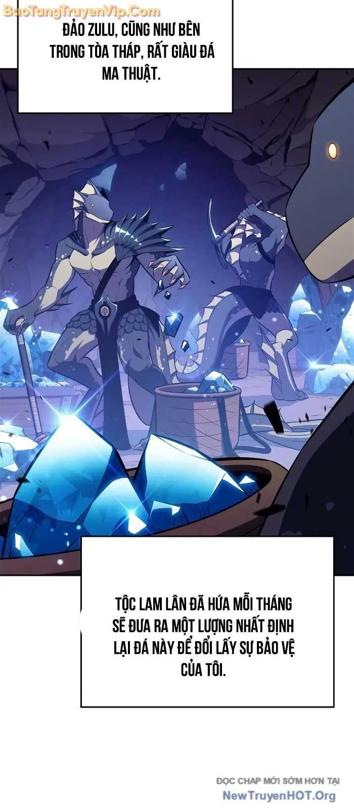 Tôi Là Tân Thủ Có Cấp Cao Nhất Chapter 211 - Trang 2