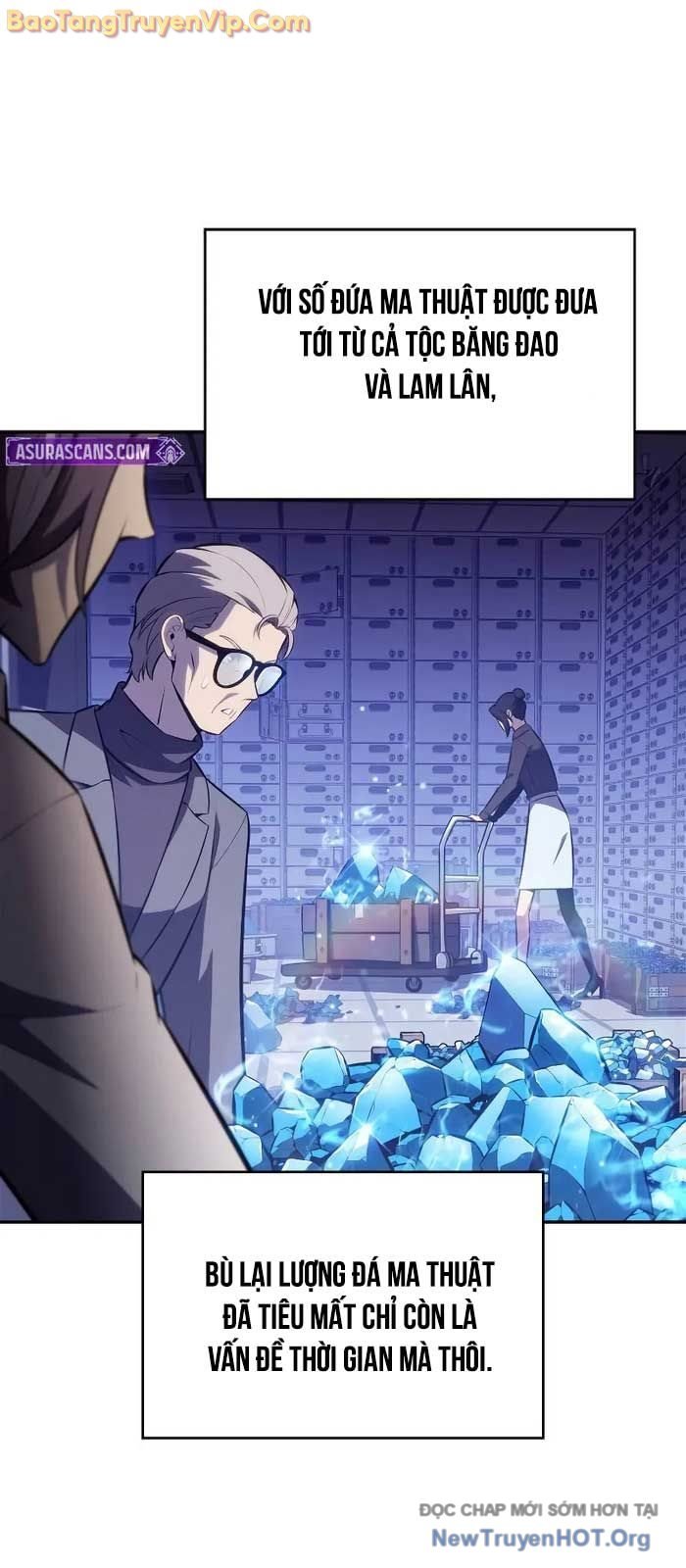 Tôi Là Tân Thủ Có Cấp Cao Nhất Chapter 211 - Trang 2
